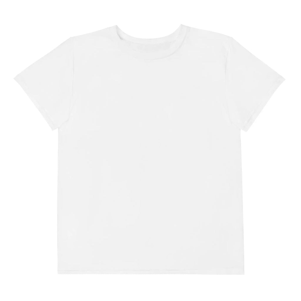 Youth cotton crew neck t-shirt Fighting Together Alzheimer's by Alzheimer's Awareness