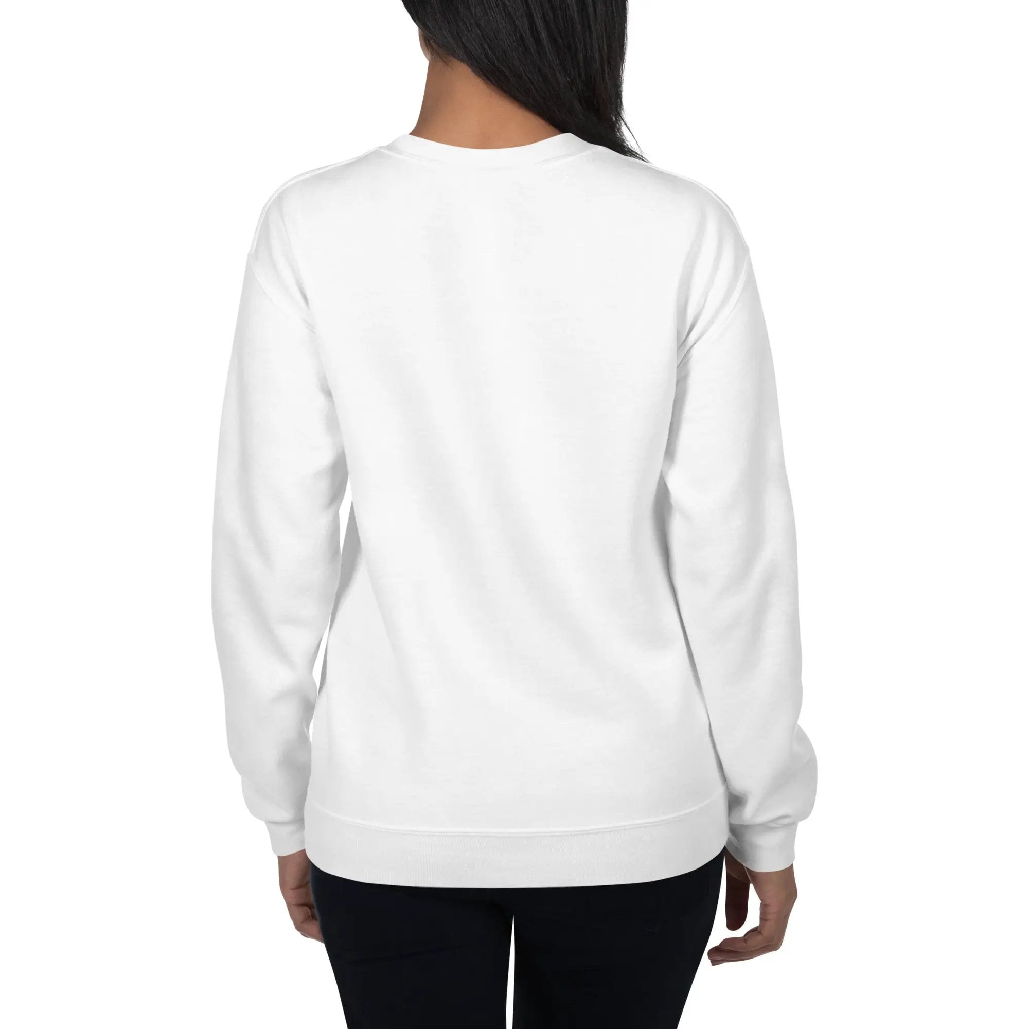 When the brain forgets sweatshirt - Unisex Sweatshirt for Heartfelt Memories by Alzheimer's Awareness