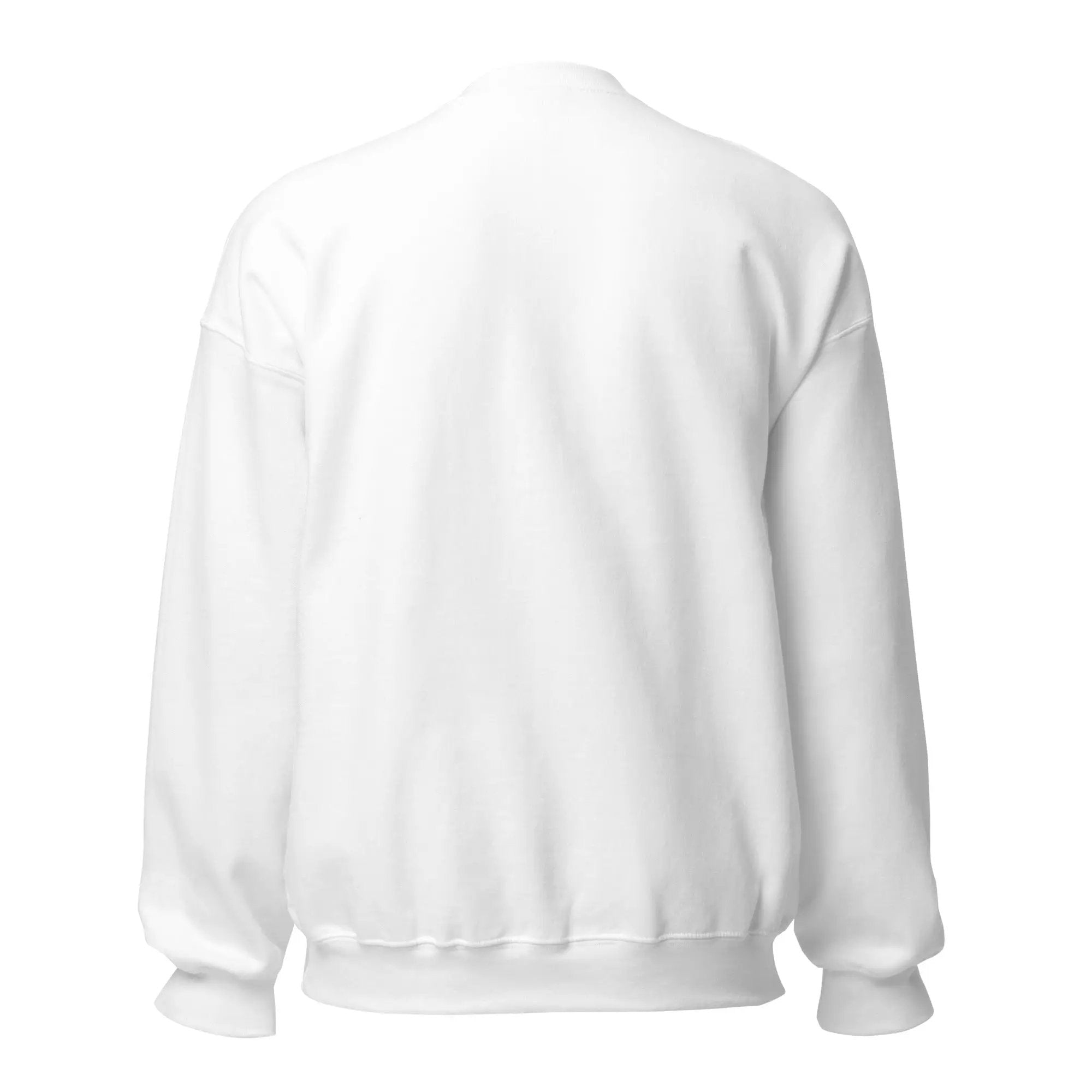 When the brain forgets sweatshirt - Unisex Sweatshirt for Heartfelt Memories by Alzheimer's Awareness
