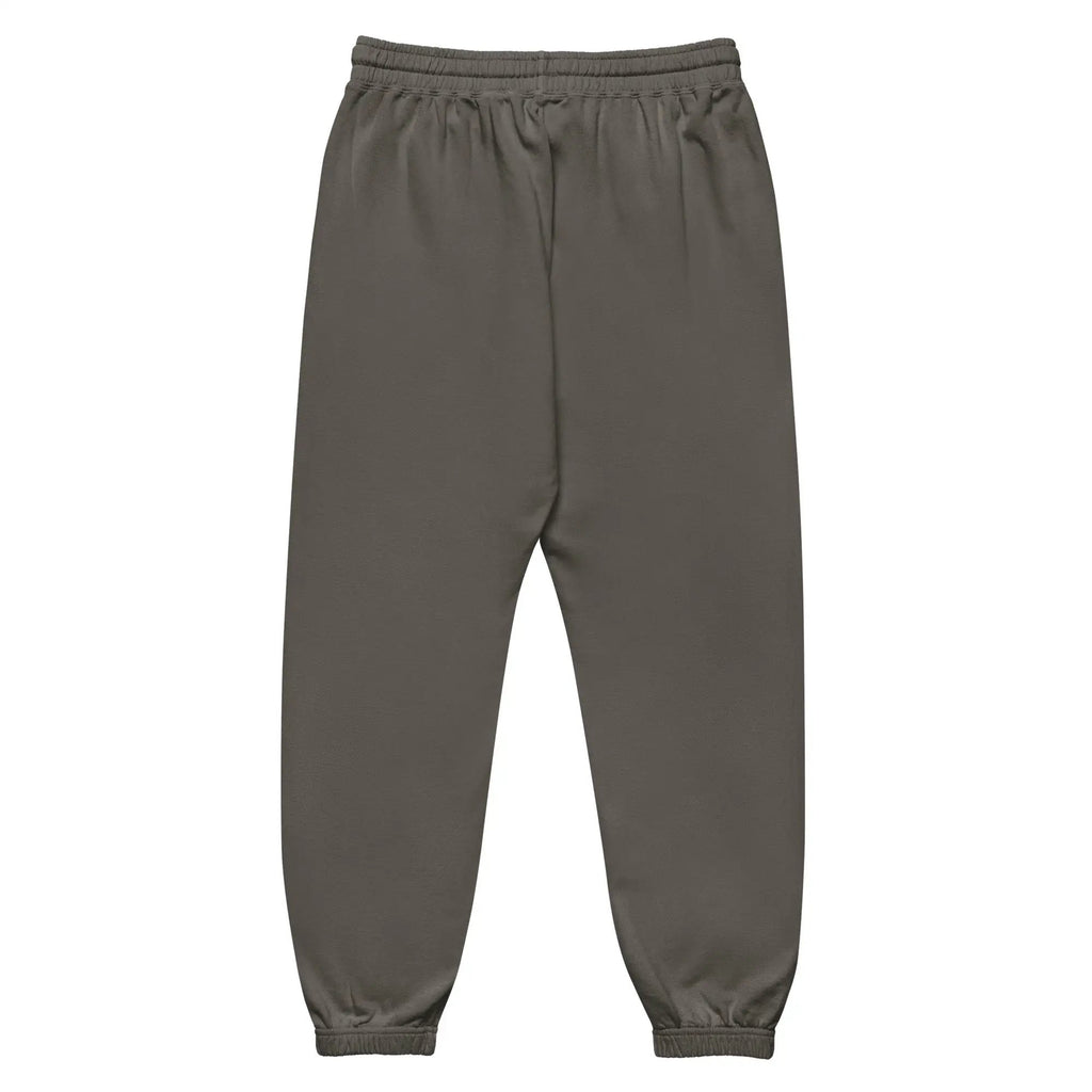 Unisex fleece sweatpants END Alzheimer's by Alzheimer's Awareness