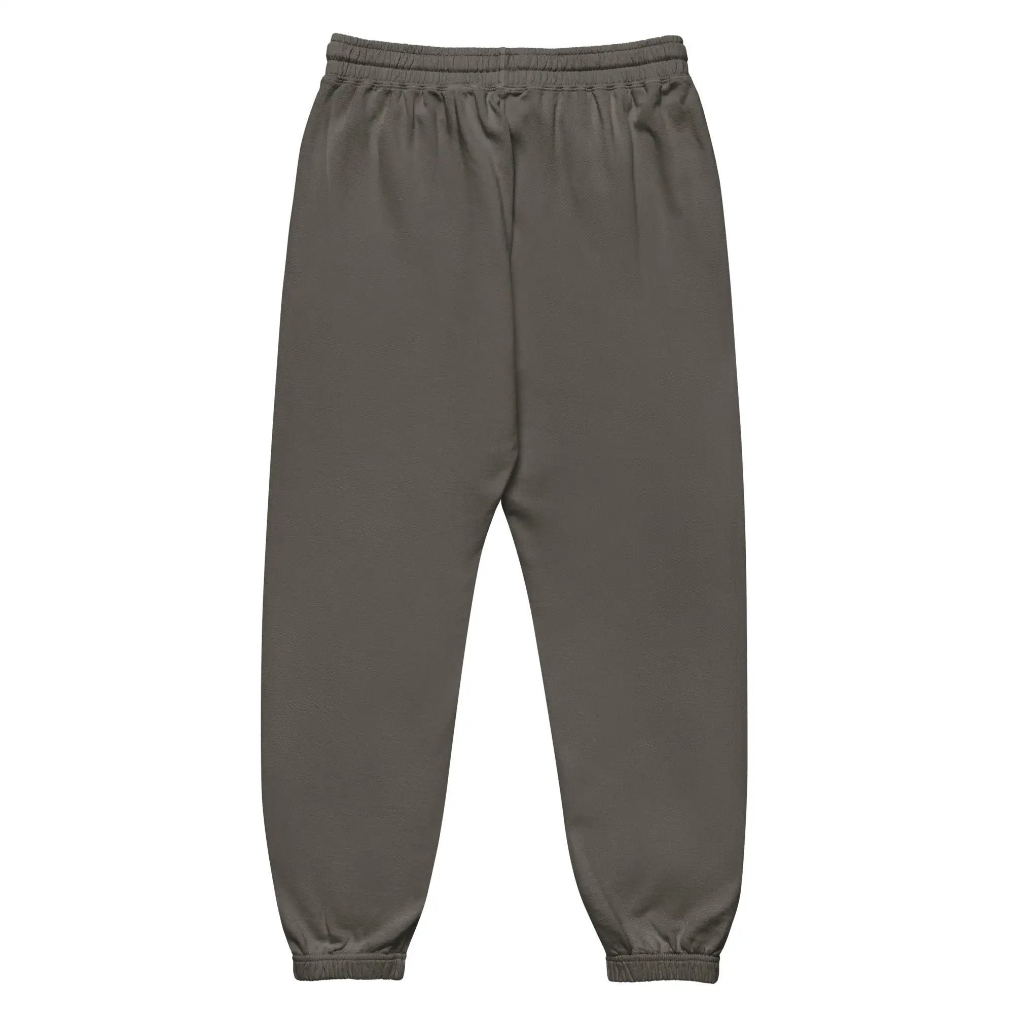 Unisex fleece sweatpants END Alzheimer's by Alzheimer's Awareness