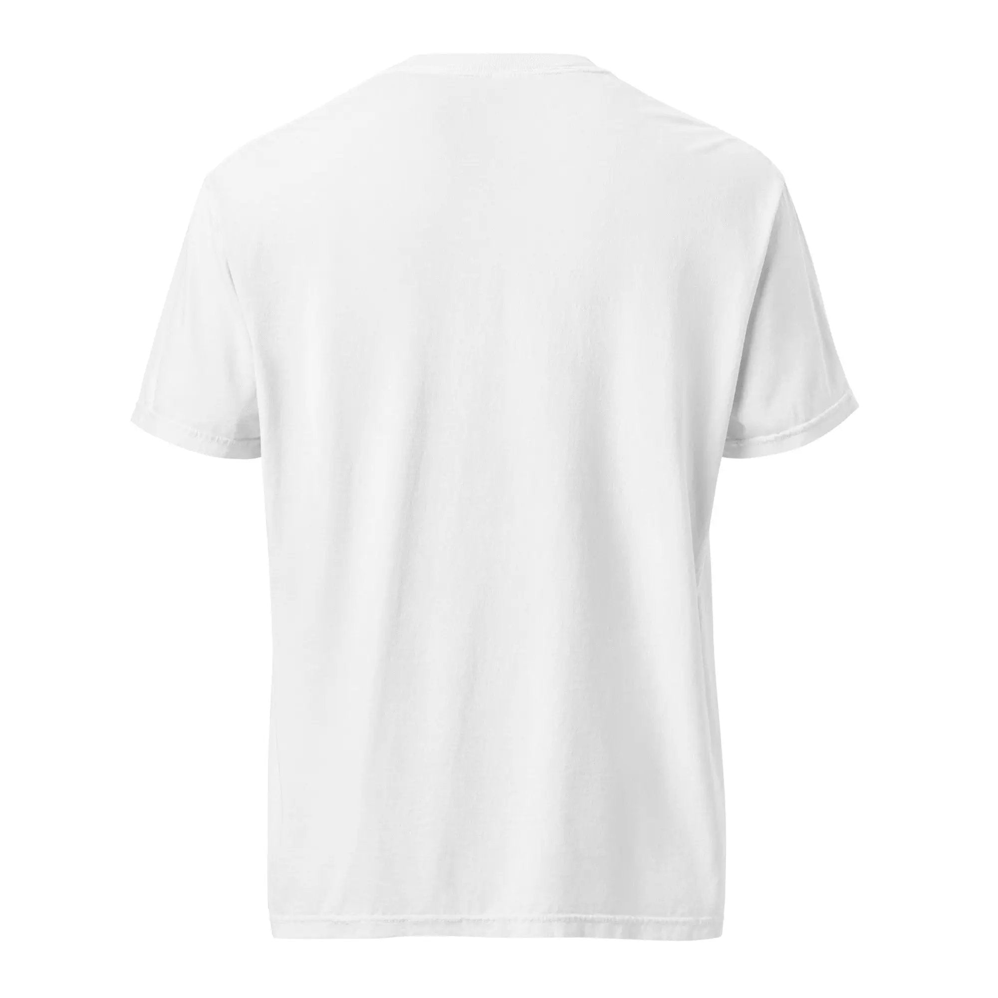 Until There's A Cure T-Shirt | Unisex Heavyweight Tee for Comfort and Care by Alzheimer's Awareness