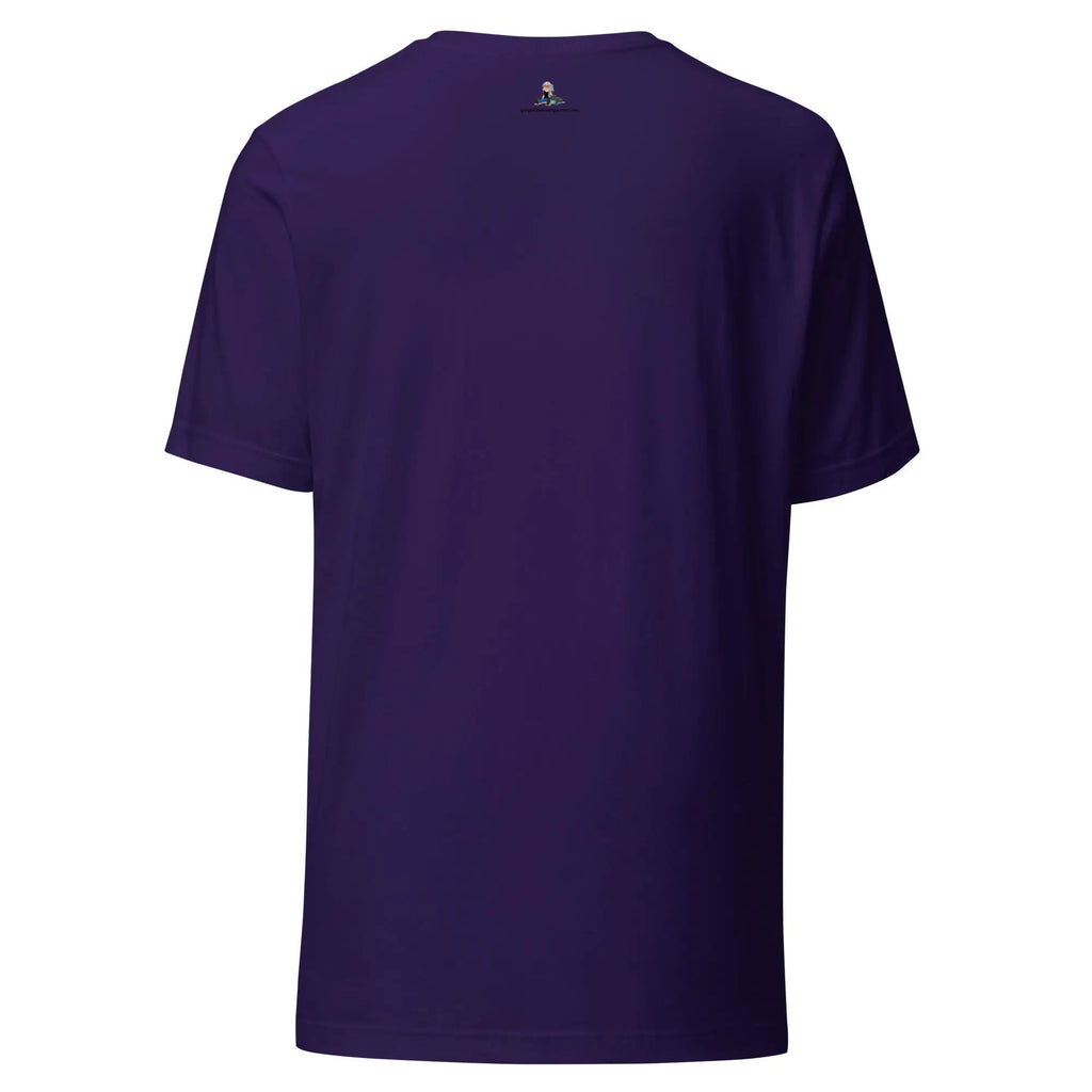Memories Matter Alzheimer's Awareness T-Shirt | Bella + Canvas 100% Cotton Design by Alzheimer's Awareness