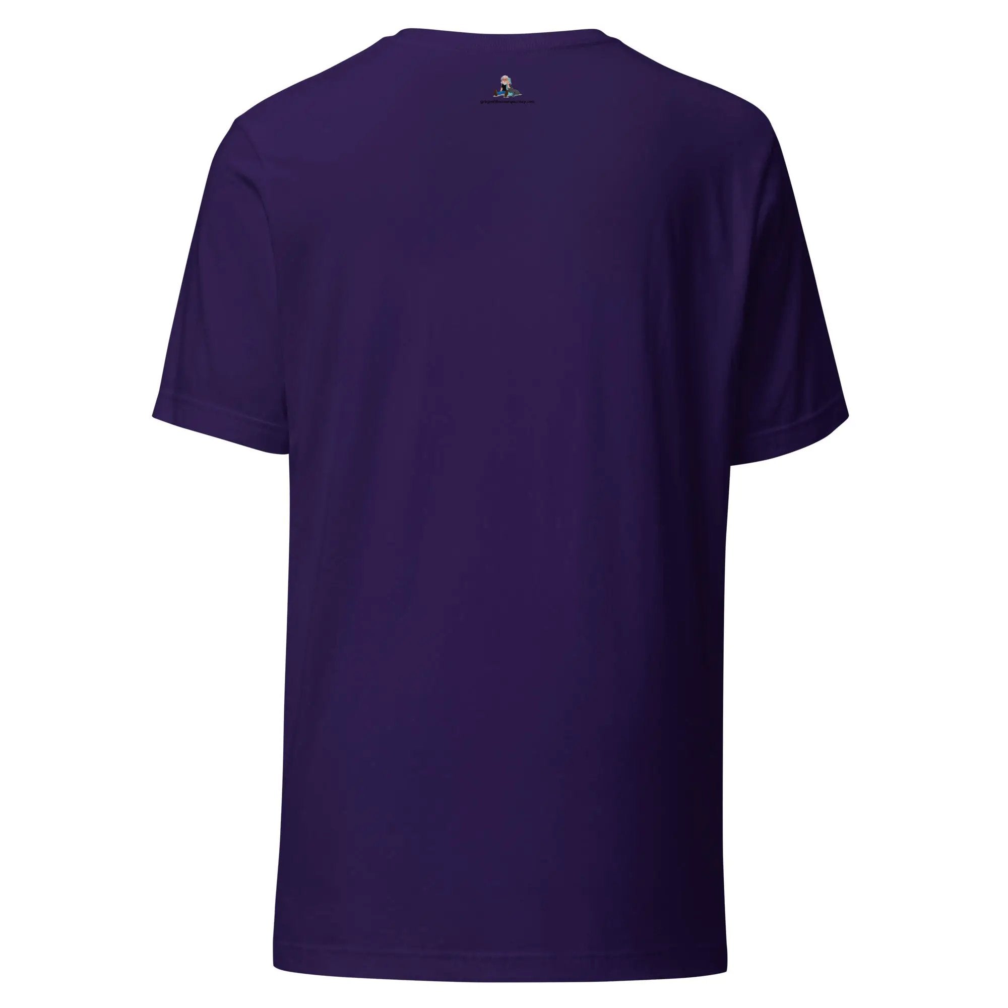 Memories Matter Alzheimer's Awareness T-Shirt | Bella + Canvas 100% Cotton Design by Alzheimer's Awareness